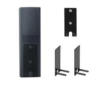 1 Pair Wall Mount Brackets for Bose Lifestyle 650 Home Entertainment System Surround Speakers 700