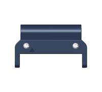 1 Pair Watch Adapter Tactix Watch Strap Connector Replacement 20/22/26mm Wristband Link Attachment Electronic Device Watch Accessories Accessories