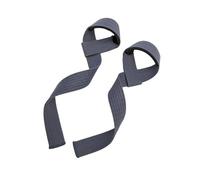 1 Pair Weight Lifting Straps Deadlift Gym Accessories Weightlifting For Men Woman