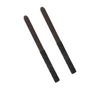 1 Pair Wood Drumsticks for Percussion Instruments Training