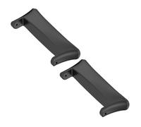 1 Pair Wrist Band Stainless Steel Connector Kit Smartwatch Bracelet Adapter