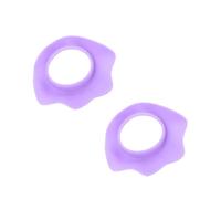 1 Pair Wristbands for Face Wash Silicone Face Wash Wristbands Water from Spilling Your Arms for Women
