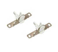 1 Pair x Genuine Hafele INDAUX Supra Metal Drawers