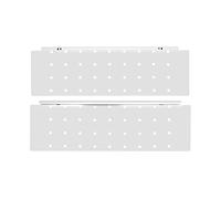 Perforated Sides for Drawer Box Modern Box Runners