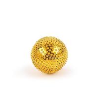 1 Pair Yoga Fitness Ball Durable Spiky Massage Ball Trigger Point Sport Fitness Hand Foot Pain Relief Magnetic Therapy Massager