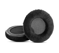 1 Pairs Ear Pads Cushions Covers Replacement Velvet Foam Earpads Pillow Compatible with Sennheiser PC330 G4ME Headphone Headset