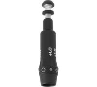 1 Pc 0.335 Golf Shaft Sleeve Adapter Sleeve Replacement Compatible with Ping G430, G425, G410, 410 Driver Fairway Wood Tip