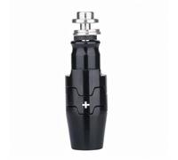 1 Pc 0.335 Shaft Replacement Adapter Sleeve Compatible with Callaway Quantum Fairway Woods Shafts Only.