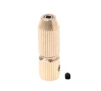 1 Pc 2.3mm 3.17mm Drill Clamp Fixture Chuck 0.7-3.2mm Electric Motor Shaft