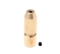 1 Pc 2.3mm 3.17mm Drill Clamp Fixture Chuck 0.7-3.2mm Electric Motor Shaft