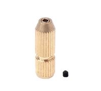 1 Pc 2.3mm 3.17mm Drill Clamp Fixture Chuck 0.7-3.2mm Electric Motor Shaft