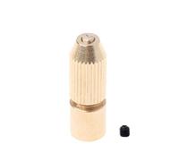 1 Pc 2.3mm 3.17mm Drill Clamp Fixture Chuck 0.7-3.2mm Electric Motor Shaft