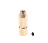 1 Pc 2.3mm 3.17mm Drill Clamp Fixture Chuck 0.7-3.2mm Electric Motor Shaft