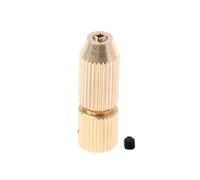 1 Pc 2.3mm 3.17mm Drill Clamp Fixture Chuck 0.7-3.2mm Electric Motor Shaft