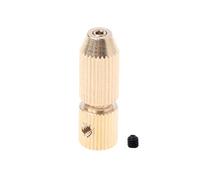1 Pc 2.3mm 3.17mm Drill Clamp Fixture Chuck 0.7-3.2mm Electric Motor Shaft Driver