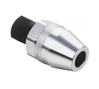 1 Pc 3/8" Dr Stud Extractor, Stud Extractor Set, Nut Remover, Stud and Bolt Extractor, Bolt Remover, Snapped Bolt Extractor Set