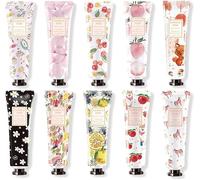 1 Pc 30 ml hand cream, repair hand cream with shea butter and vitamin E, random color