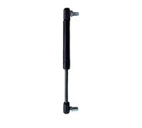 1 PC 330mm-410mm 350N/35KG Universal Strut Bars Gas Spring Shock Absorber Hydraulic Lift Support Strut Bar RV Bed Car Machine Car Boot Gas Springs(360mm)