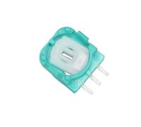 1 PC 3D Analog Joystick Hall Potentiometer Module, Axis Resistor, Replacement Part, for PS5 for Hall Effect Controller, for PS5 Controller Micro Switch