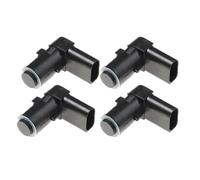 1 pc/ 4 pcs 3 Pins Bumper PDC Parking Sensor 3U0919275B For Skoda Superb Car Parking Sensor System(4 pcs)