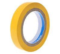 1 PC Anti-slip Sealing Gel Badminton Grip Tape Tennis Overgrip Winding Strap For Fishing Rod Squash Padel Racket Handle Tennis Racquet Grip Tape Roll Blue Black White Red Yellow