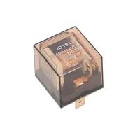 1 PC Automobile relay 12V/24V 40A 4/5Pin JD1912 horn relay Automotive Lighting Controller(1PC 24V5Pin)