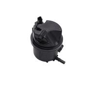1 PC Black Fuel Filter Diesel Filter 1677302 1383737 2S6Q9155AD Fits for Citroën Peugeot Ford Fiesta Mk5 Mk6 Fusion 1.4 Tdci 1.4 HDi 2002-2012