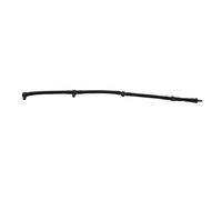 1 PC Black Fuel Injector Return Hose WE011349Y Fits for Mazda BT-50 UN Ford Ranger PK PJ 2006-2011