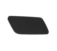 1 Pc Bumper Headlight Washer Nozzle Cover Cap for VW CC 358 2011-2017 Bumper Trim Nozzle Cover Plastic Front