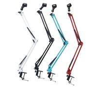 1 Pc Cantilever Microphone Stand Cantilever Bracket Easy To Assemble And Easy To Carry