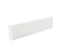 1 Pc Car Cabin Air Filter Automobiles Air Filters Compatible with Ferrari F430 360 ENZO 3.6L 4.3L 6.0L 1999-2009 65384300
