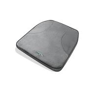 1 Pc Car Seat Cushion For Aston Martin V8 Vantage DBS DBX DB11 V12 DB9 Seat Pad Auto Front Seats Seat Pad Cool Breathable Chair Support Cushion Accessories,Grey