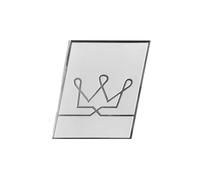 1 Pc Car Stickers for Volvo C70 S80 S90 V40 V60 V90 Styling Personalise Sport Emblem Decal Car Decoration Tailgate Badge Decal Self-Adhesive Film,Elabel