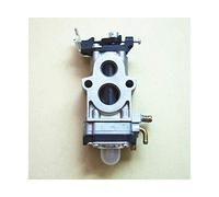 1 pc Carburetor for TR53 TE53 TJ53 TJ53E TZ53 KBL53 TK65 64CC trimmer brush cutter blower WYA-176-1 HETEVSCCK(With Primer Bulb)