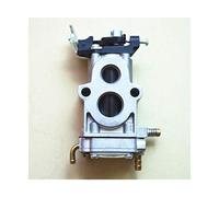 1 pc Carburetor for TR53 TE53 TJ53 TJ53E TZ53 KBL53 TK65 64CC trimmer brush cutter blower WYA-176-1 HETEVSCCK(No Primer Bulb)