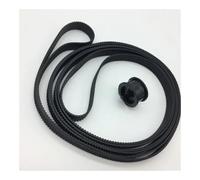 1 PC Carriage Belt 24 Inch Fit For HP 500 510 800 C7769B C7769C C7779B CH336A C7769-60182 Replacement parts