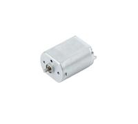 1 PC DC 3.7V 0.56W 0.75A 4200RPM High Speed Motor 130 Micro DC Motor Electric Toy Personal Beauty Instrument Little Motor