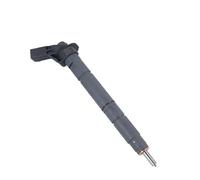 1 Pc Diesel Fuel Injector 059130277CD 0445117022 0445117021 059130277EJ, Compatible With Audi 3.0 TDI Automotive Fuel Injector Parts(059130277EJ)