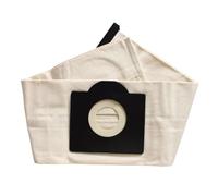 1 Pc Dust Bag Reuse Filter Bag, Compatible for Karcher, WD3 MV3 SE4001 A2299 K 2201 F K 2150, Vacuum Cleaner Parts