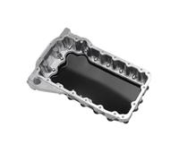 1 Pc Engine Oil Pan Fit For Audi TT 1.8T 2000-2006 Aluminum 06A103601AP Engine Sump