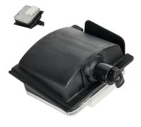 1 Pc for Mercedes A Class Fuel Flap Release, Fuel Tank Lock Motor, Fuel Flap Release Actuator Motor, Fuel Tank Lock Motor for Mercedes,A0008204409 A0008206012 A0008205003