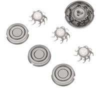 1 Pc FR8 Electric Shaver Replacement Blade Spare Blade Nose Hair Trimmer Temple Trimmer Shaving Razor Replacement Heads