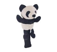 1 Pc Golf Club - Protects Unique Animal Golf, Golf Iron Head | Lovely Fun And Functional Covers With Animal Design, Golf Club Head Cover For Golf, 15.75x1.97 Inch