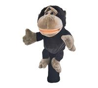 1 Pc Golf Club - Protects Unique Animal Golf, Golf Iron Head | Lovely Fun And Functional Covers With Animal Design, Golf Club Head Cover For Golf, 15.75x1.97 Inch