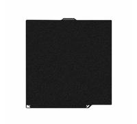 1 Pc Heated Print Bed Platform, 260x271mm Dual Sided Flexible Spring Steel Sheet Compatible with Elegoo SmartPi