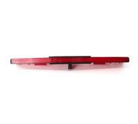 1 Pc High Mount Third Stop Lamp Brake Light ABS for A4 2.0L M/T Base Sedan 2005-2008 8E5945097C