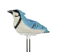 1 Pc Indoor Plant Soil Tester Bird Style Water Moisture Garden Test Sensor Meter Hygrometer Alarm Reminder Watering tester seed probe moisture indoor tester thermometer watering house watering