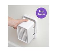 1 Pc Large Outlet Cover Box for Outlet Covers Baby Proofing - Extra Large -Proof Outlet Cover Box for Bulky Plugs