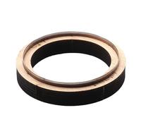 1 PC Leather Cutting Die,Multi Diameter 50-120mm, Round Shape Punch Cutter Tool,Japan Steel Rule Die Cut,Wood Die Cut For Leather Crafts (Size : 120MM)