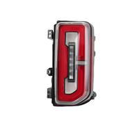 1 Pc Left/Right Tail Light Compatible For Ford Compatible For Bronco 2021-2023 Tail Lamp Rear Light Brake Lamp Driving Lamp Reversing Lamp(Right)